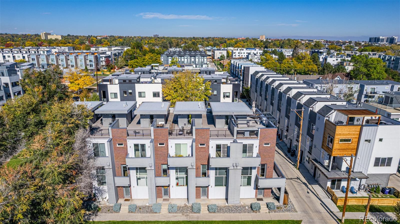 3265 W 17th Avenue Denver CO 80204
