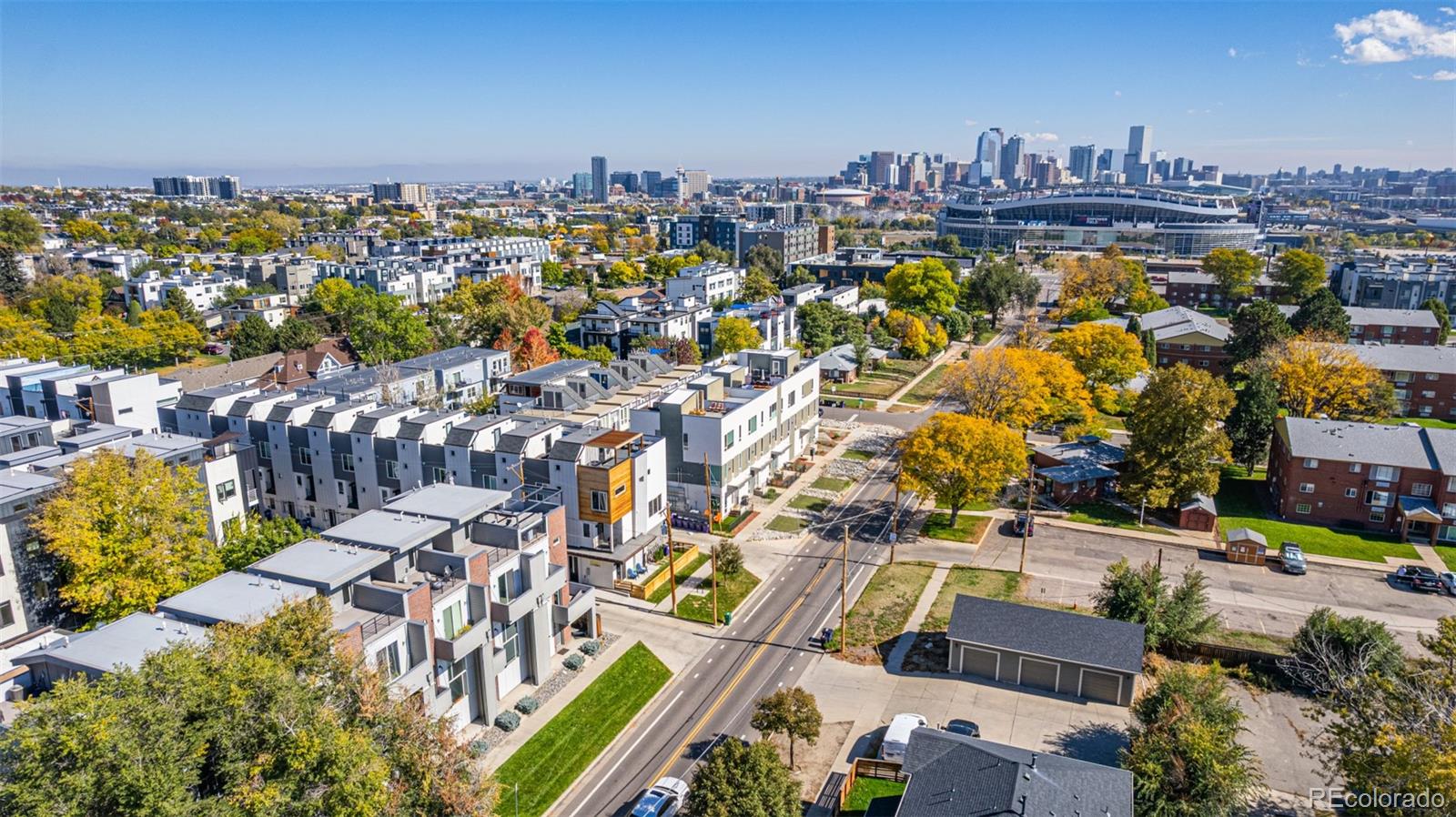 3265 W 17th Avenue Denver CO 80204