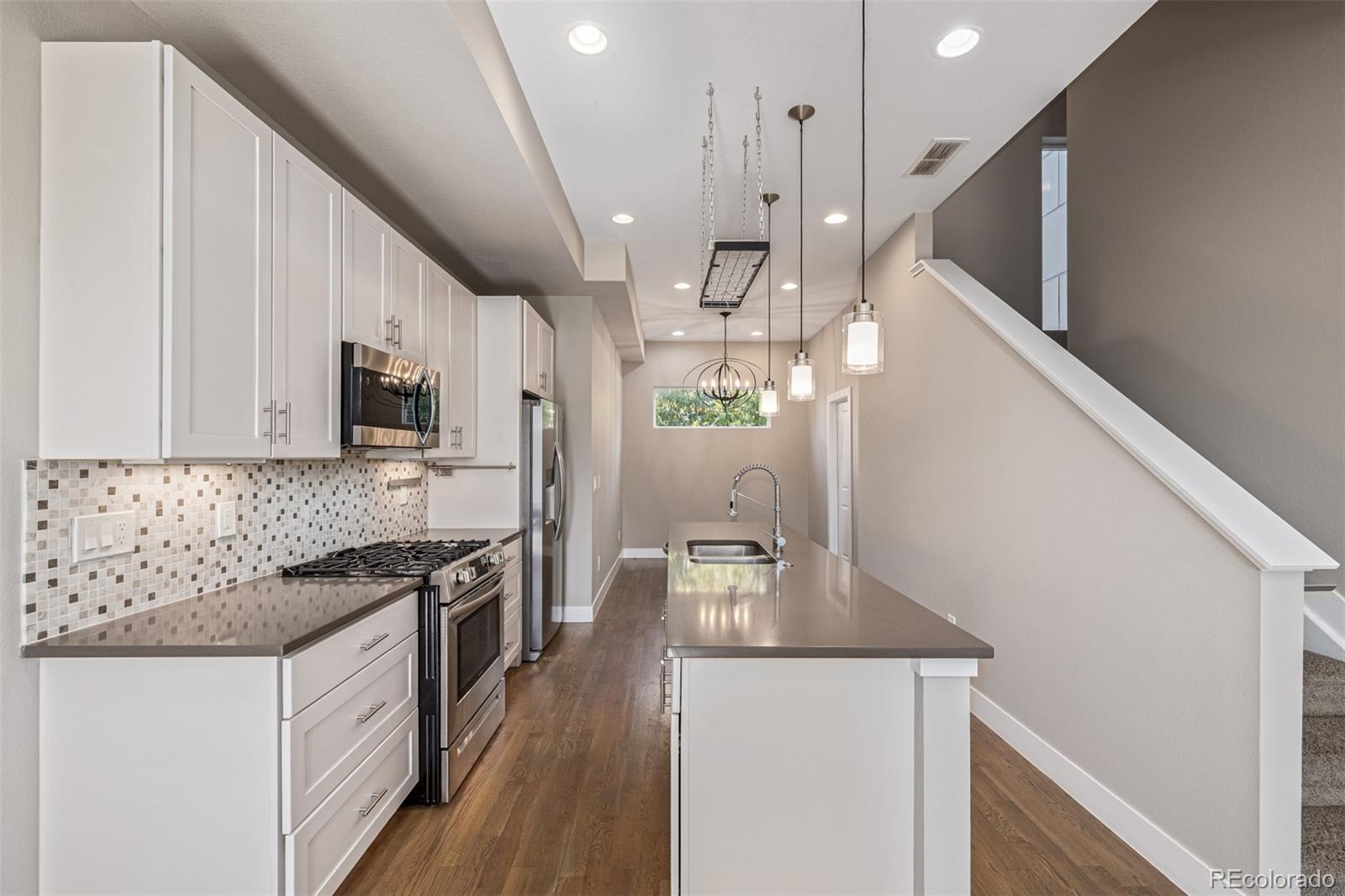 3265 W 17th Avenue Denver CO 80204