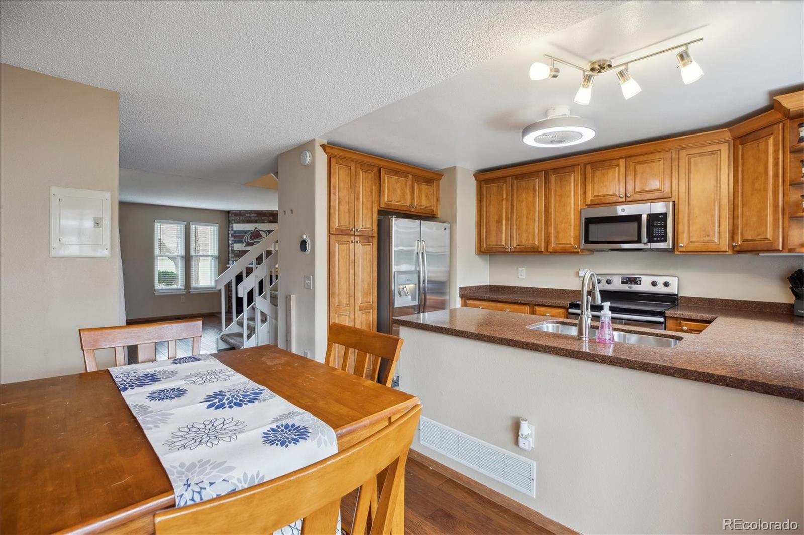 7665 S Steele Street Centennial CO 80122