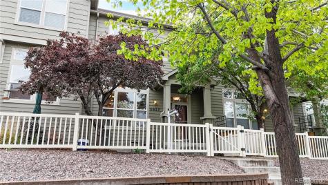 3927 Nordland Trail Castle Rock CO 80109