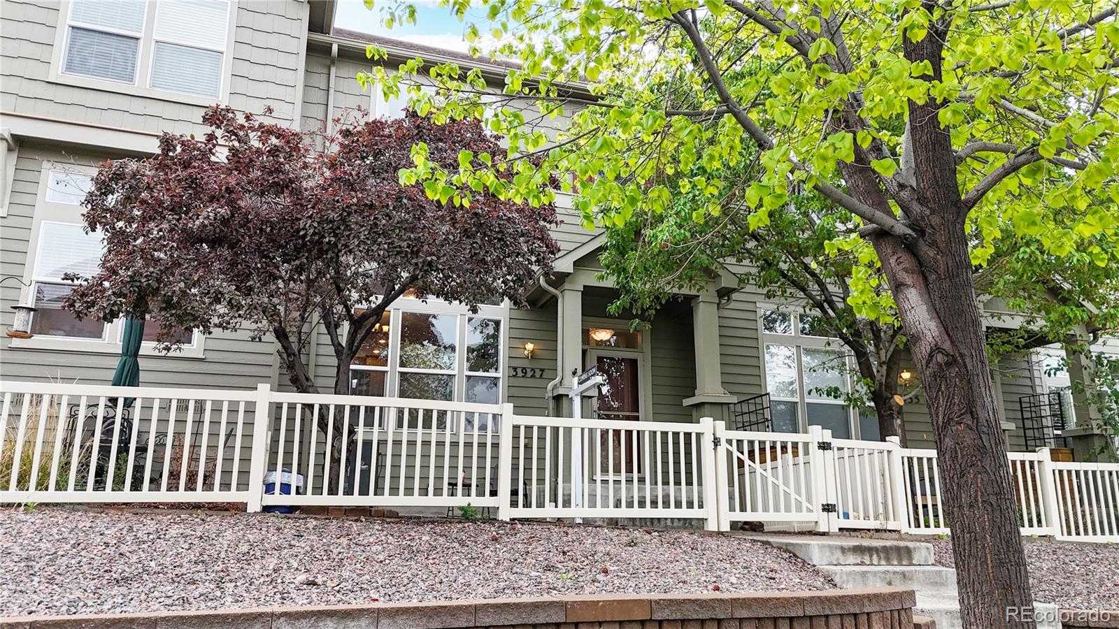 3927 Nordland Trail Castle Rock CO 80109