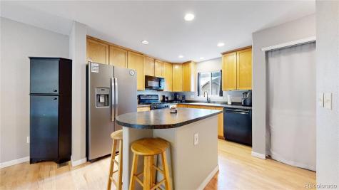 3927 Nordland Trail Castle Rock CO 80109