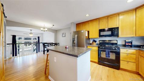 3927 Nordland Trail Castle Rock CO 80109