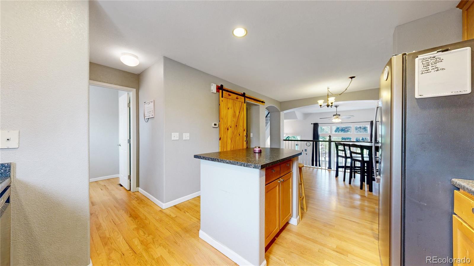 3927 Nordland Trail Castle Rock CO 80109