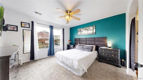 3927 Nordland Trail Castle Rock CO 80109