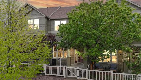 3927 Nordland Trail Castle Rock CO 80109