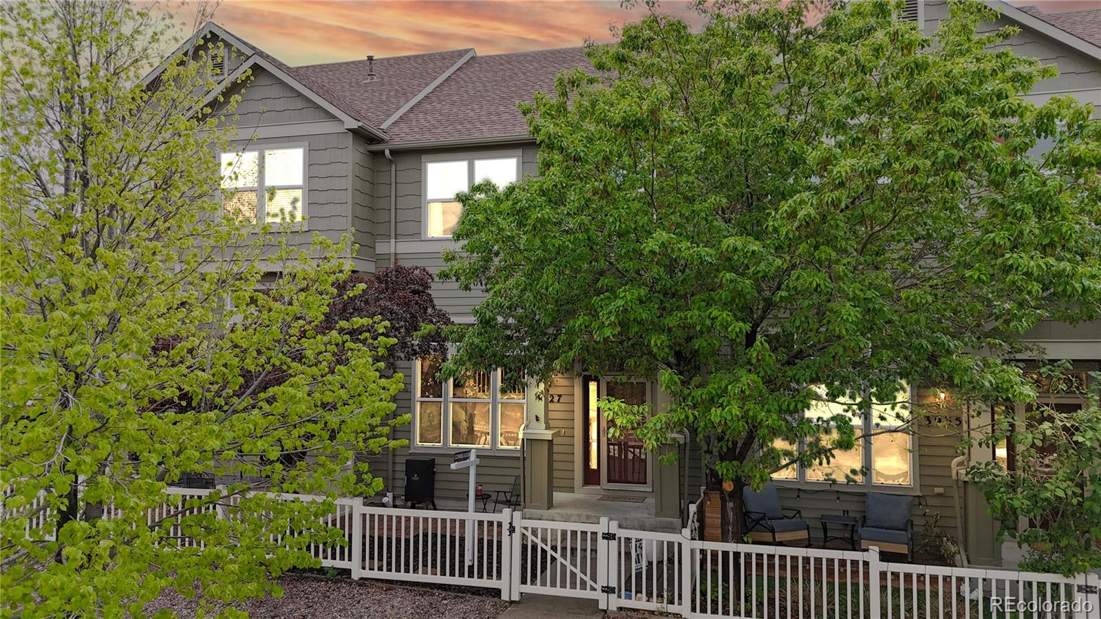 3927 Nordland Trail Castle Rock CO 80109