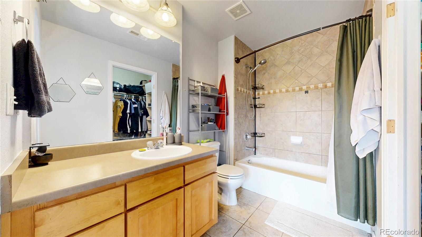 3927 Nordland Trail Castle Rock CO 80109