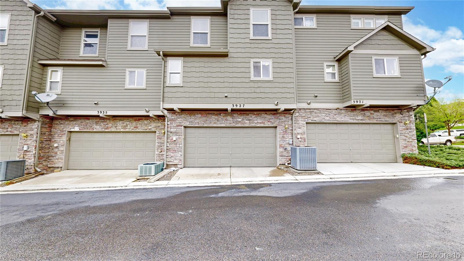 3927 Nordland Trail Castle Rock CO 80109