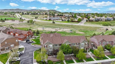 3927 Nordland Trail Castle Rock CO 80109
