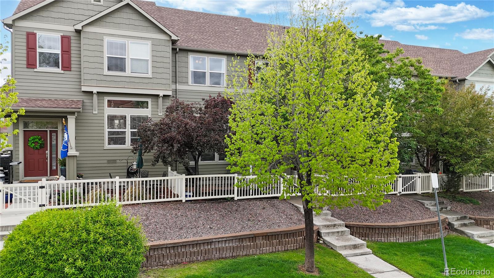 3927 Nordland Trail Castle Rock CO 80109