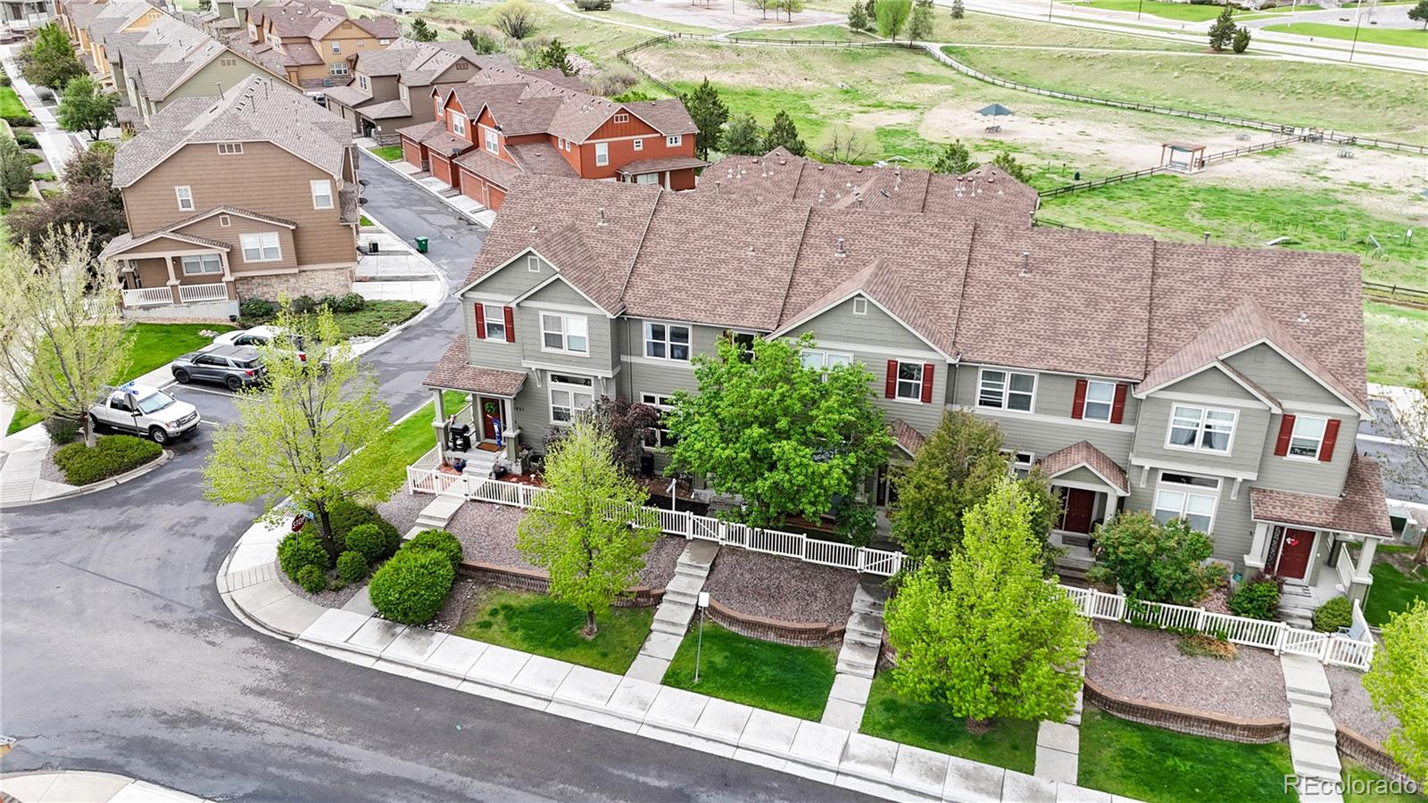 3927 Nordland Trail Castle Rock CO 80109