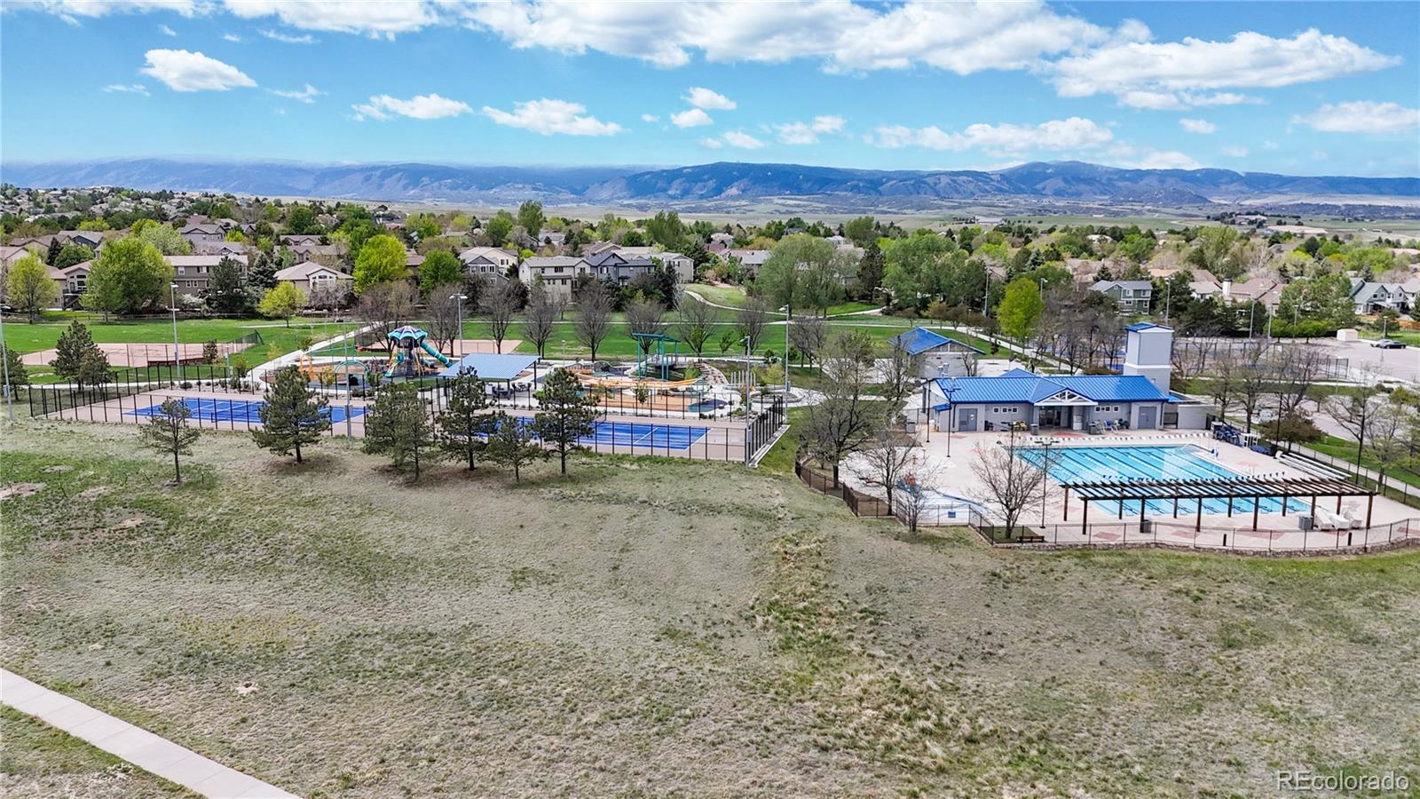 3927 Nordland Trail Castle Rock CO 80109