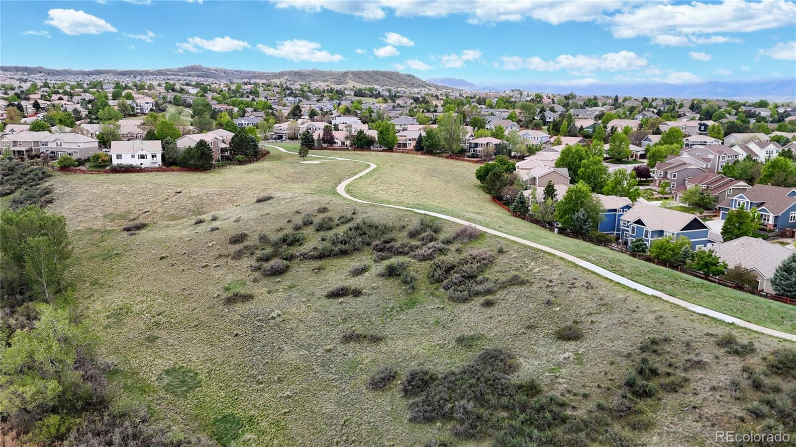 3927 Nordland Trail Castle Rock CO 80109