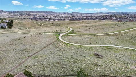 3927 Nordland Trail Castle Rock CO 80109