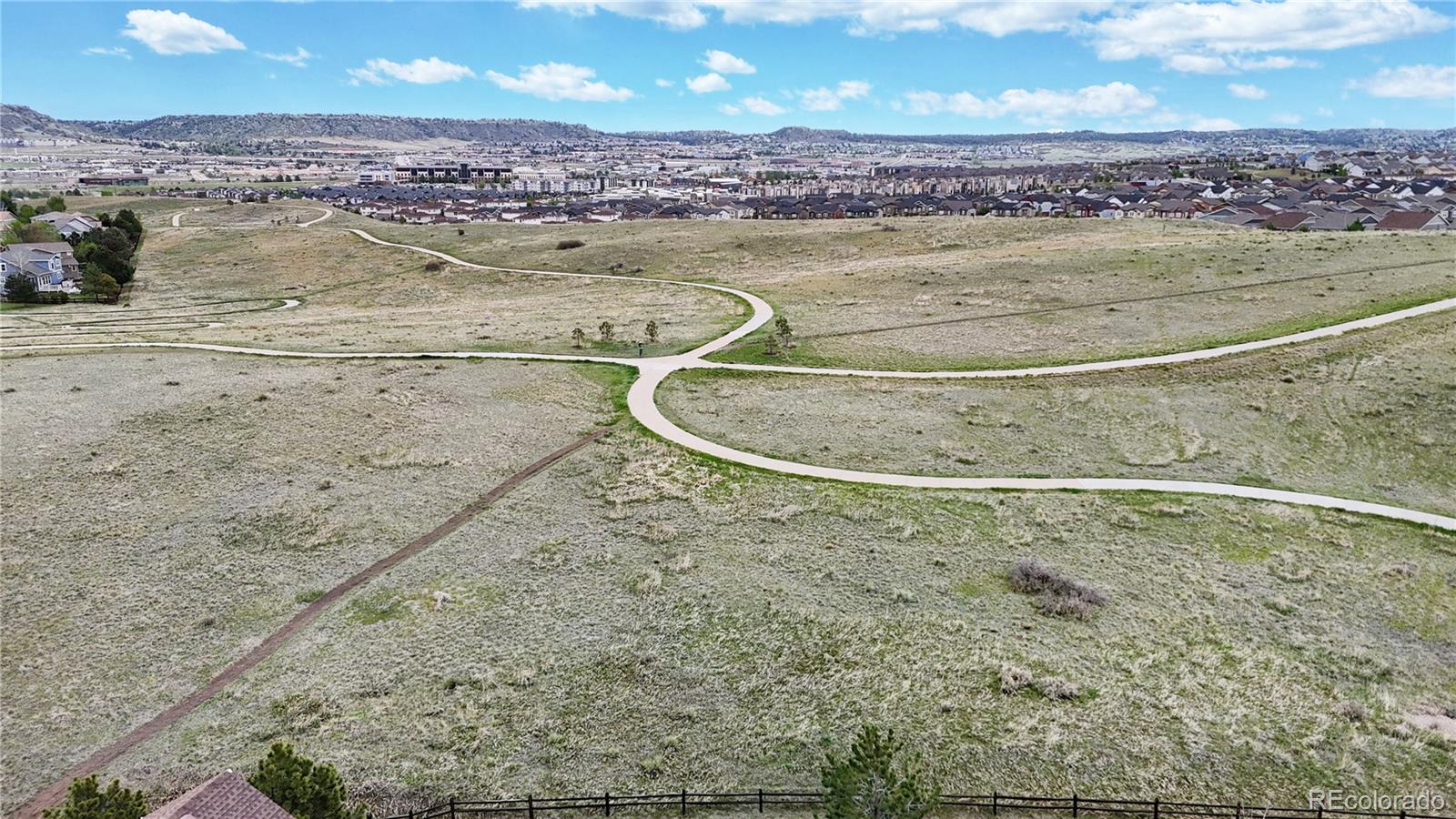 3927 Nordland Trail Castle Rock CO 80109
