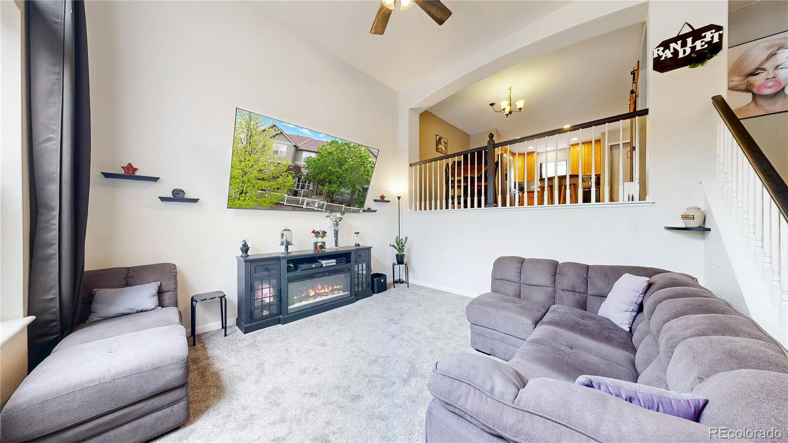 3927 Nordland Trail Castle Rock CO 80109