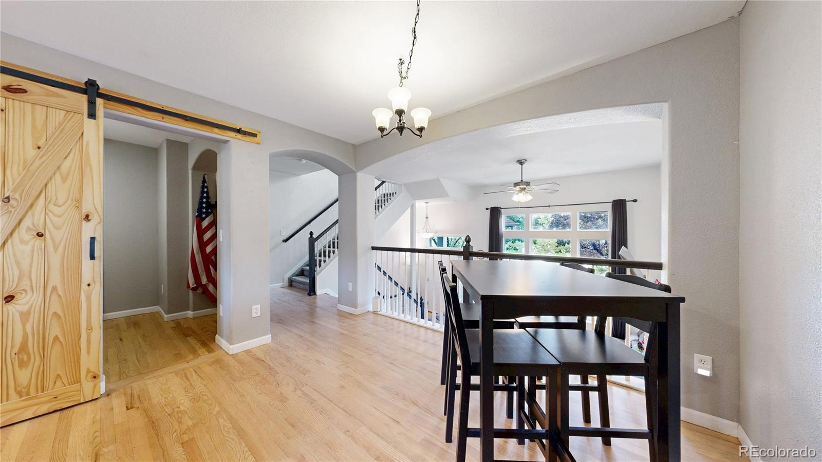3927 Nordland Trail Castle Rock CO 80109
