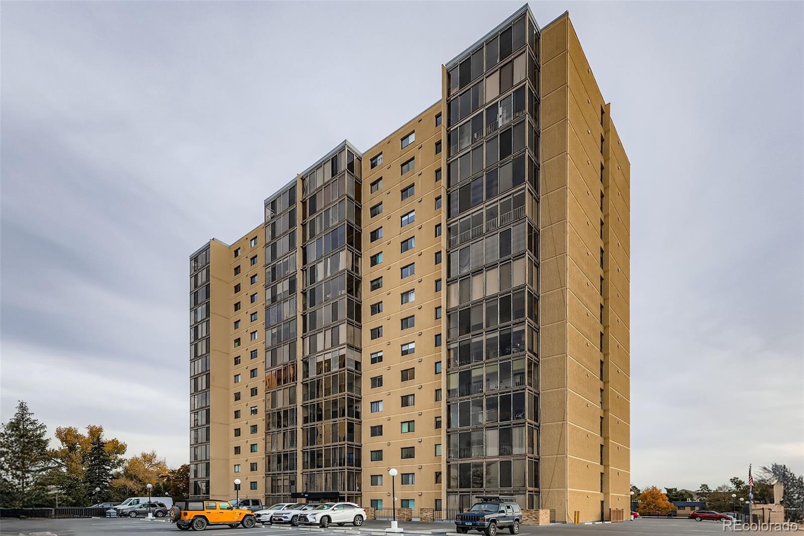 7877 E Mississippi Avenue Denver CO 80247