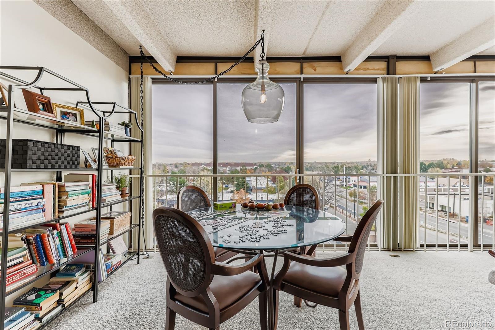 7877 E Mississippi Avenue Denver CO 80247