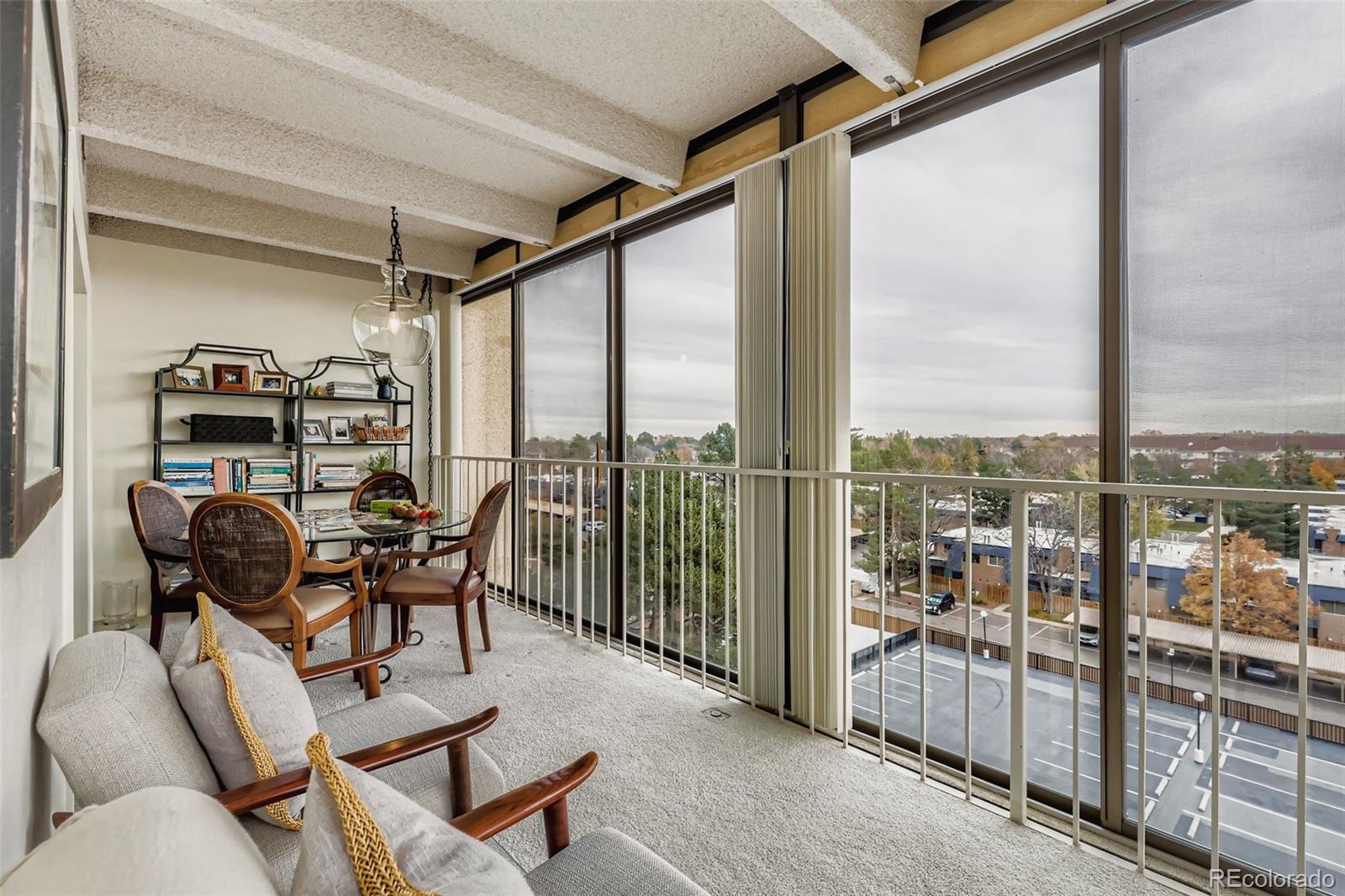 7877 E Mississippi Avenue Denver CO 80247