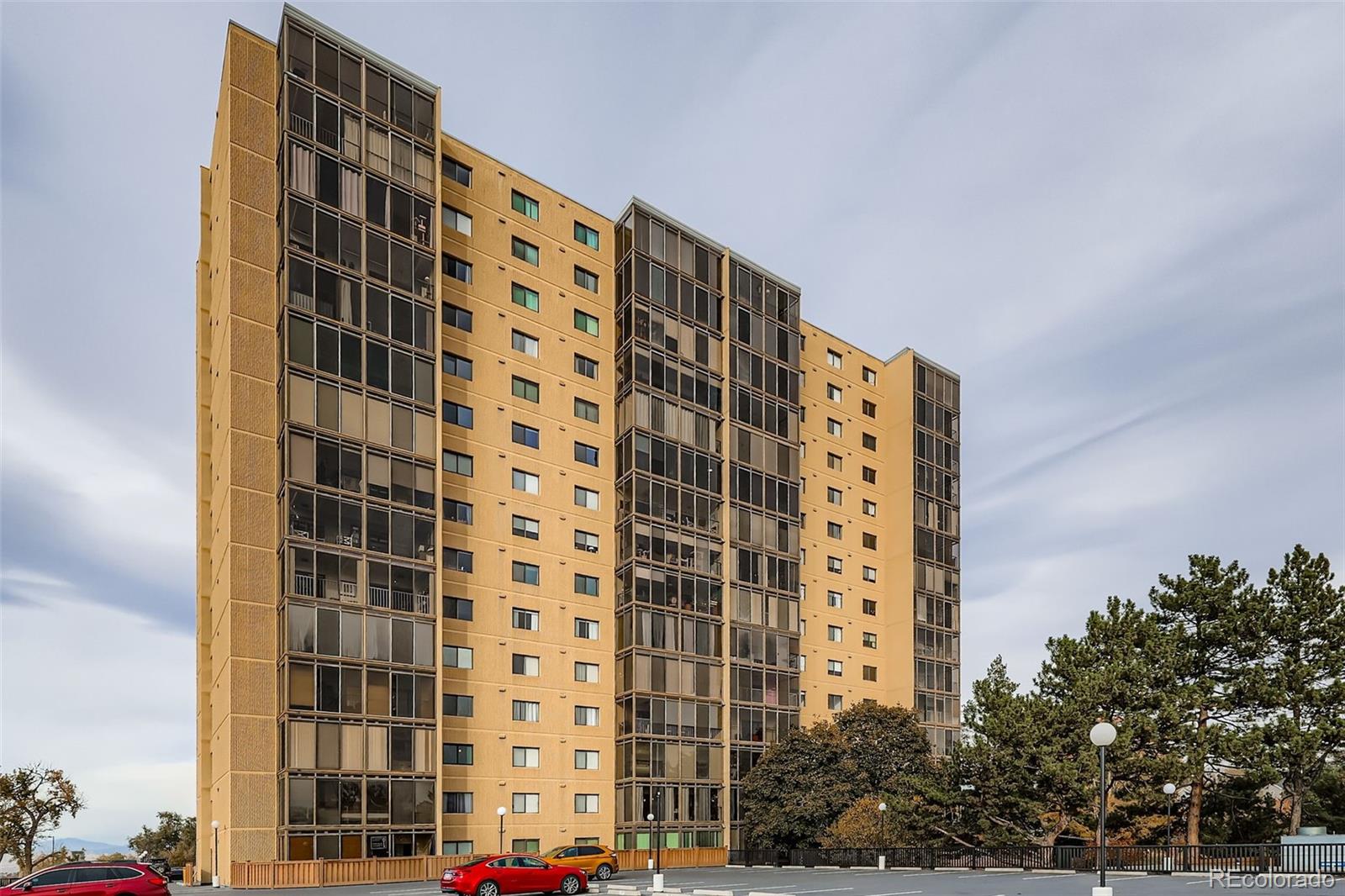 7877 E Mississippi Avenue Denver CO 80247