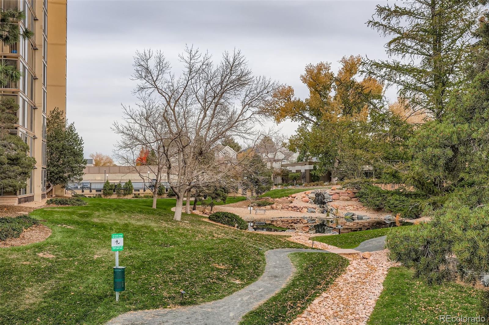 7877 E Mississippi Avenue Denver CO 80247