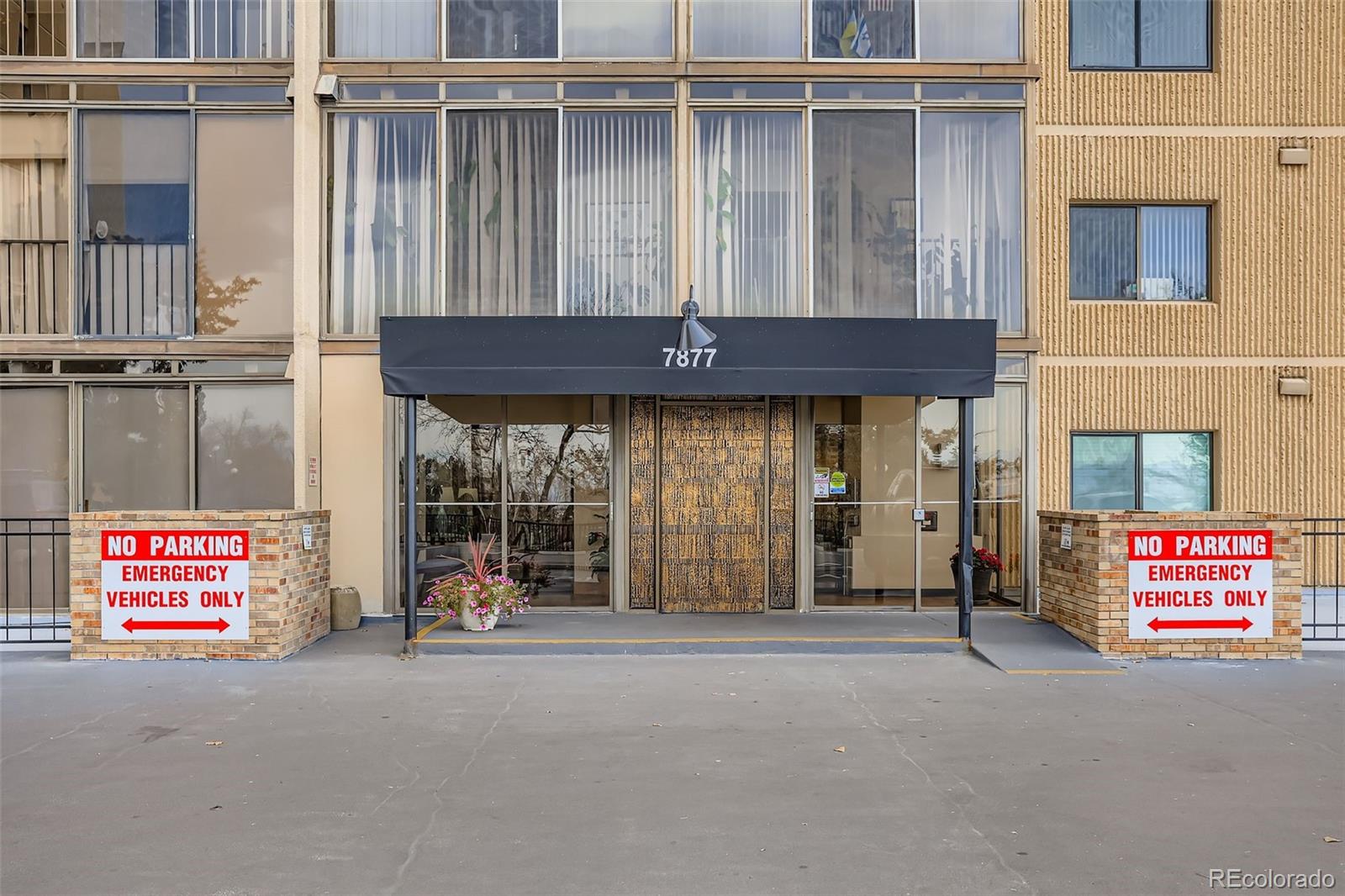 7877 E Mississippi Avenue Denver CO 80247