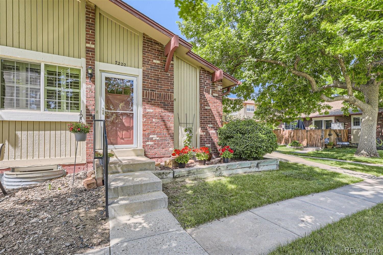 7222 W Portland Avenue Littleton CO 80128