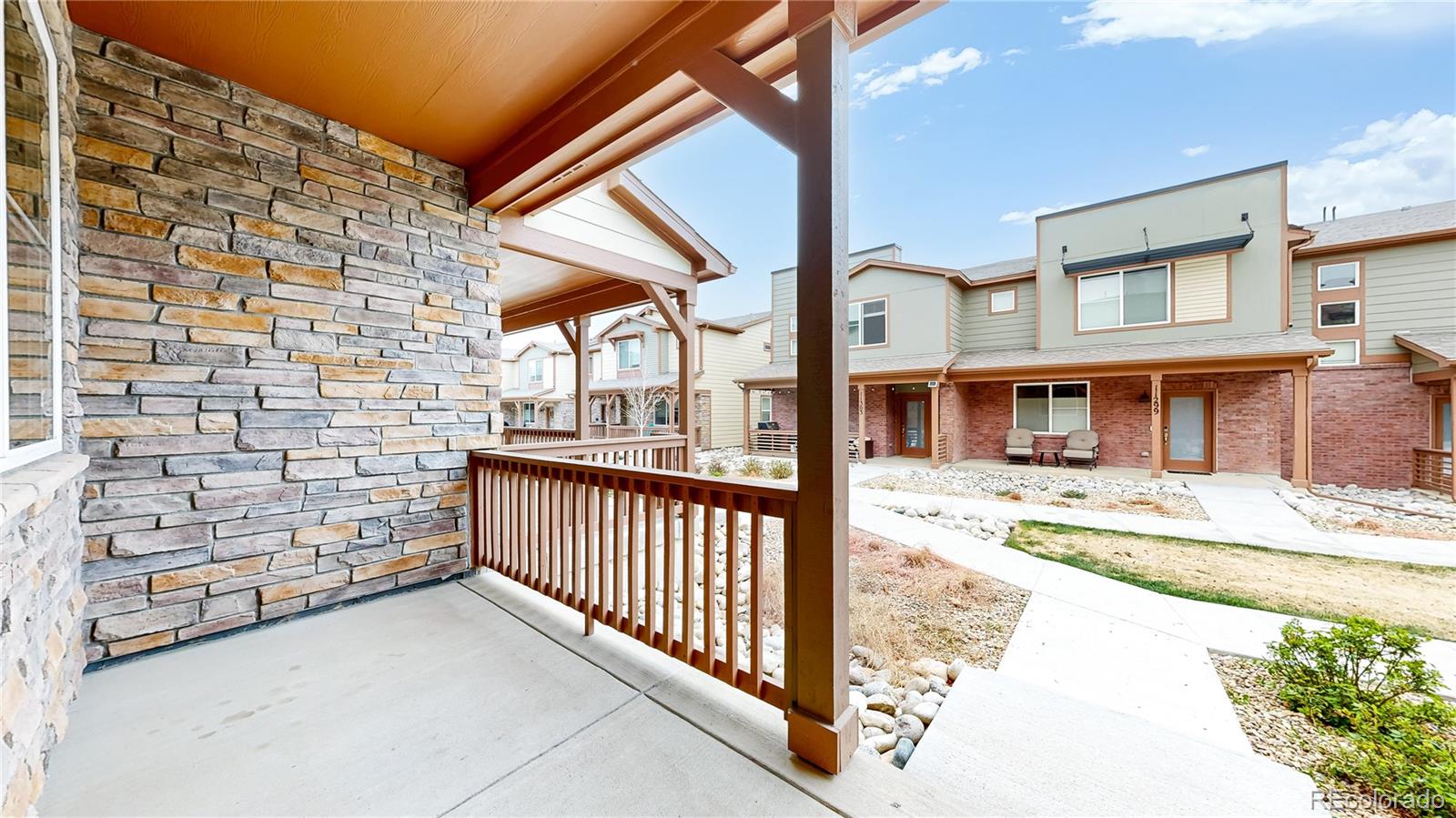 11347 Bella Vita Drive Broomfield CO 80020