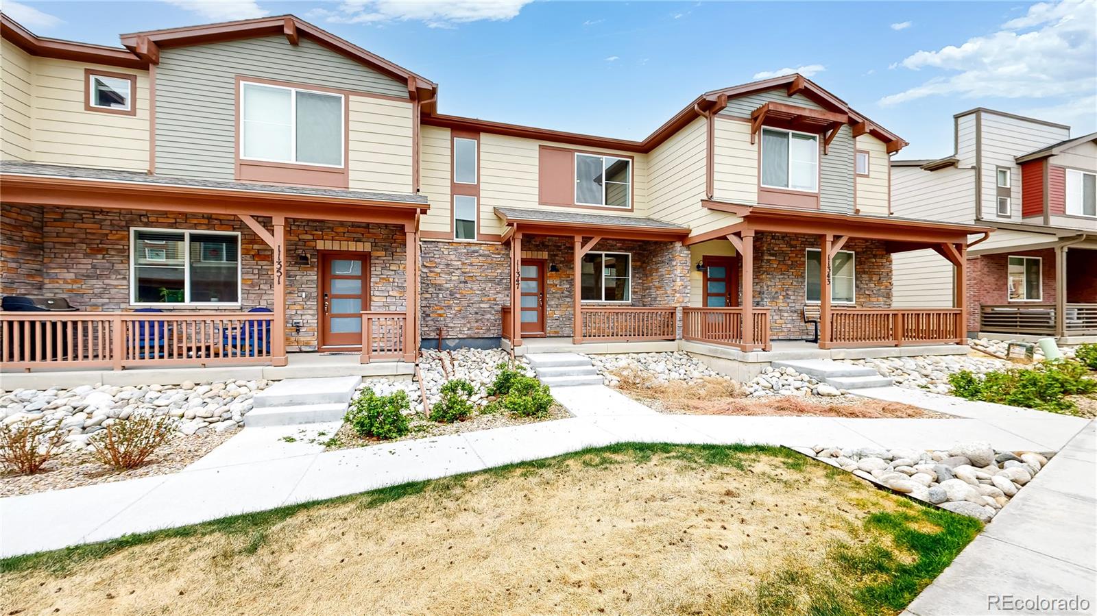 11347 Bella Vita Drive Broomfield CO 80020