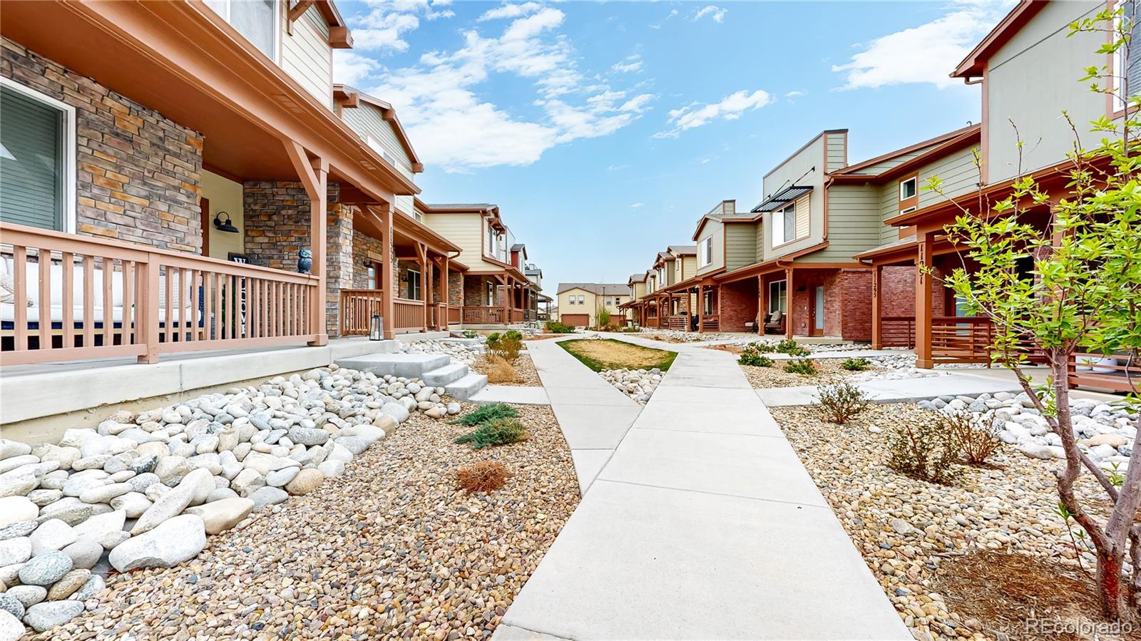 11347 Bella Vita Drive Broomfield CO 80020