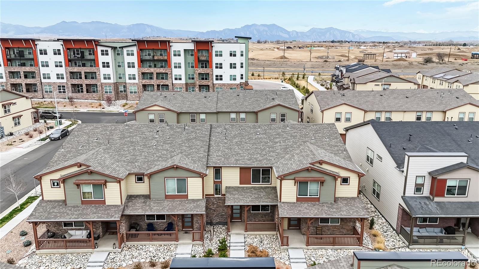 11347 Bella Vita Drive Broomfield CO 80020