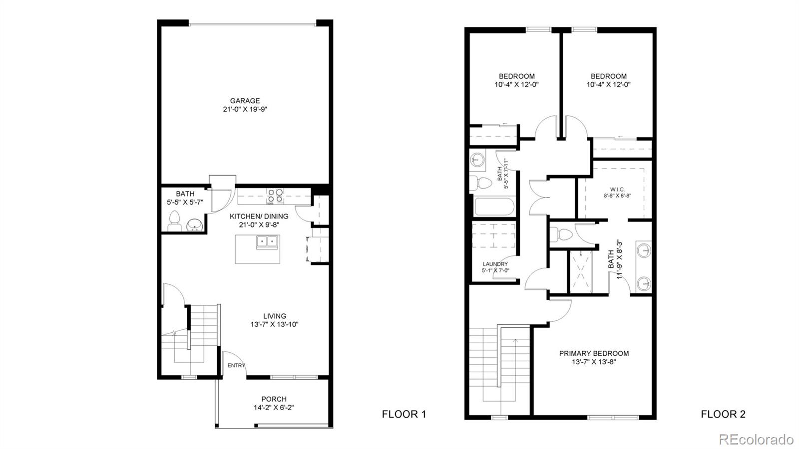 11347 Bella Vita Drive Broomfield CO 80020