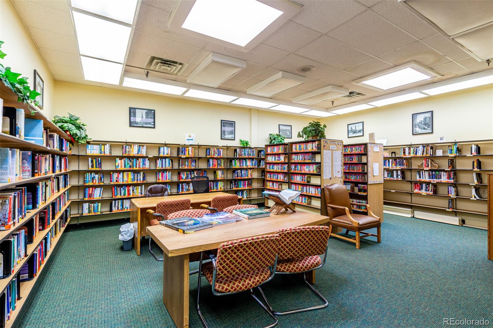 635 S Alton Way Denver CO 80247