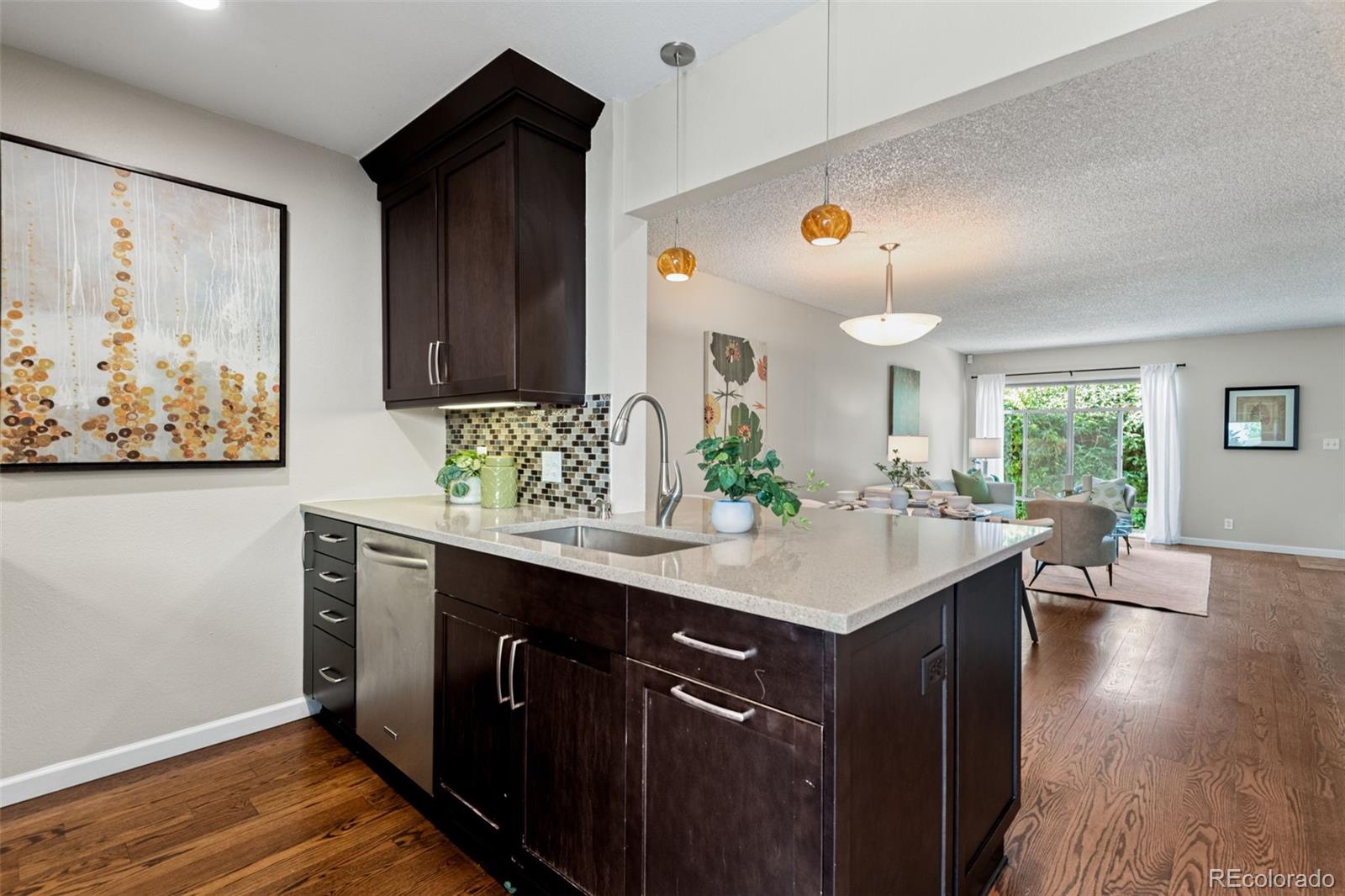 4452 W Pondview Drive Littleton CO 80123