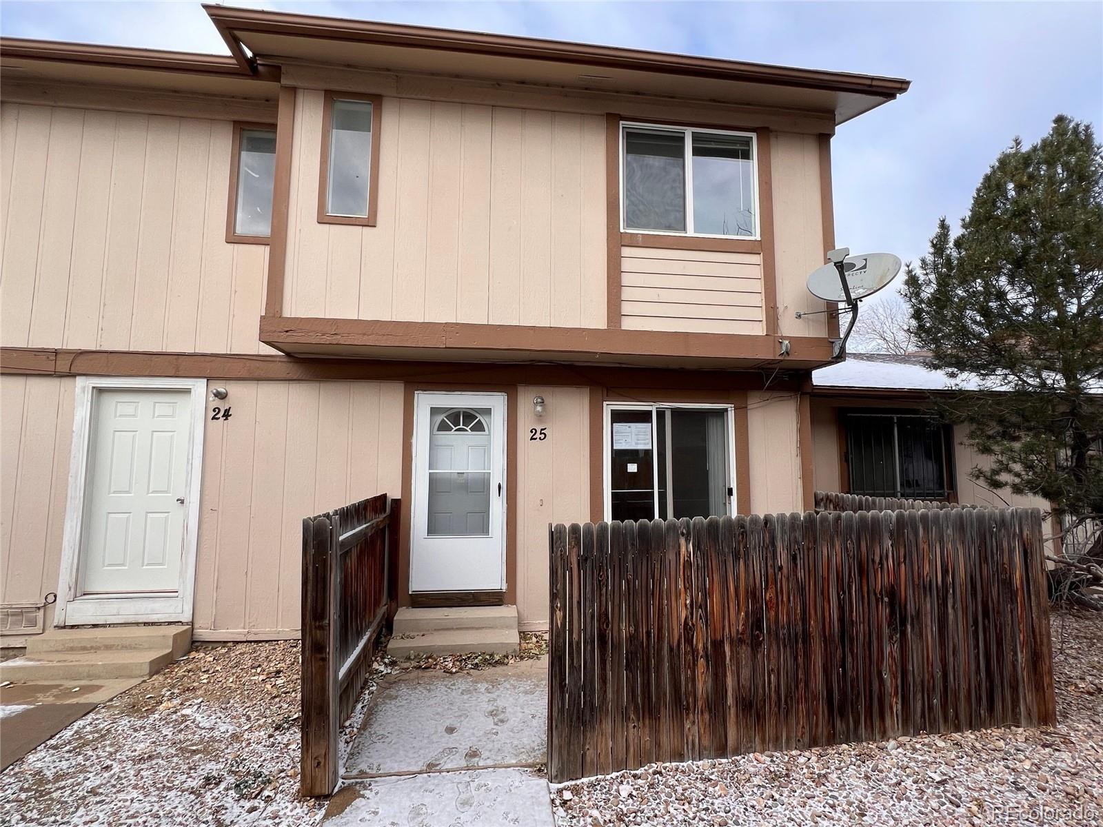 2447 Rainbow Drive Denver CO 80229