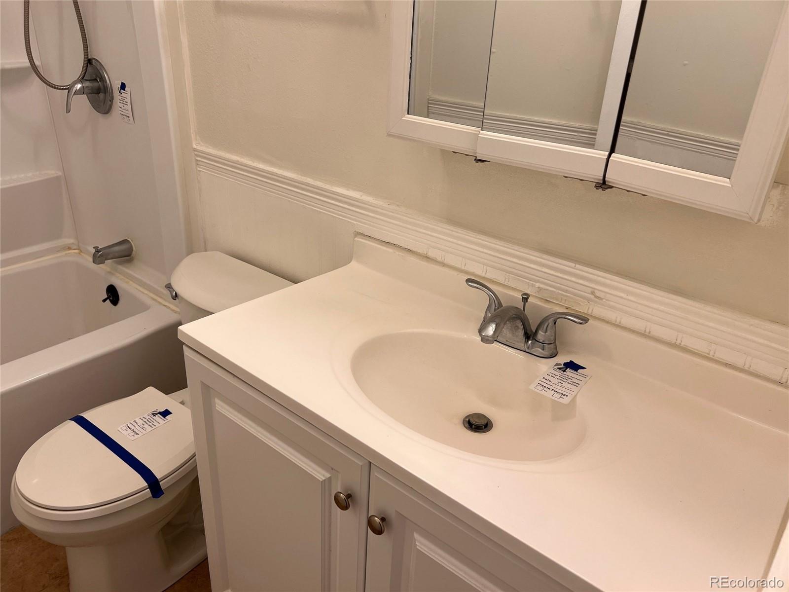 2447 Rainbow Drive Denver CO 80229