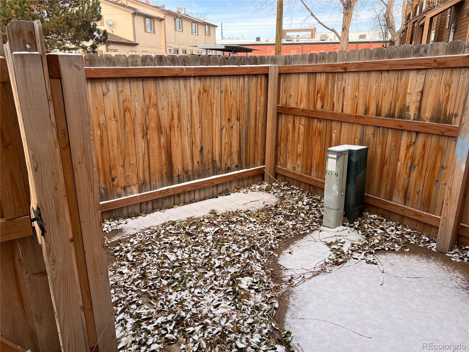 2447 Rainbow Drive Denver CO 80229