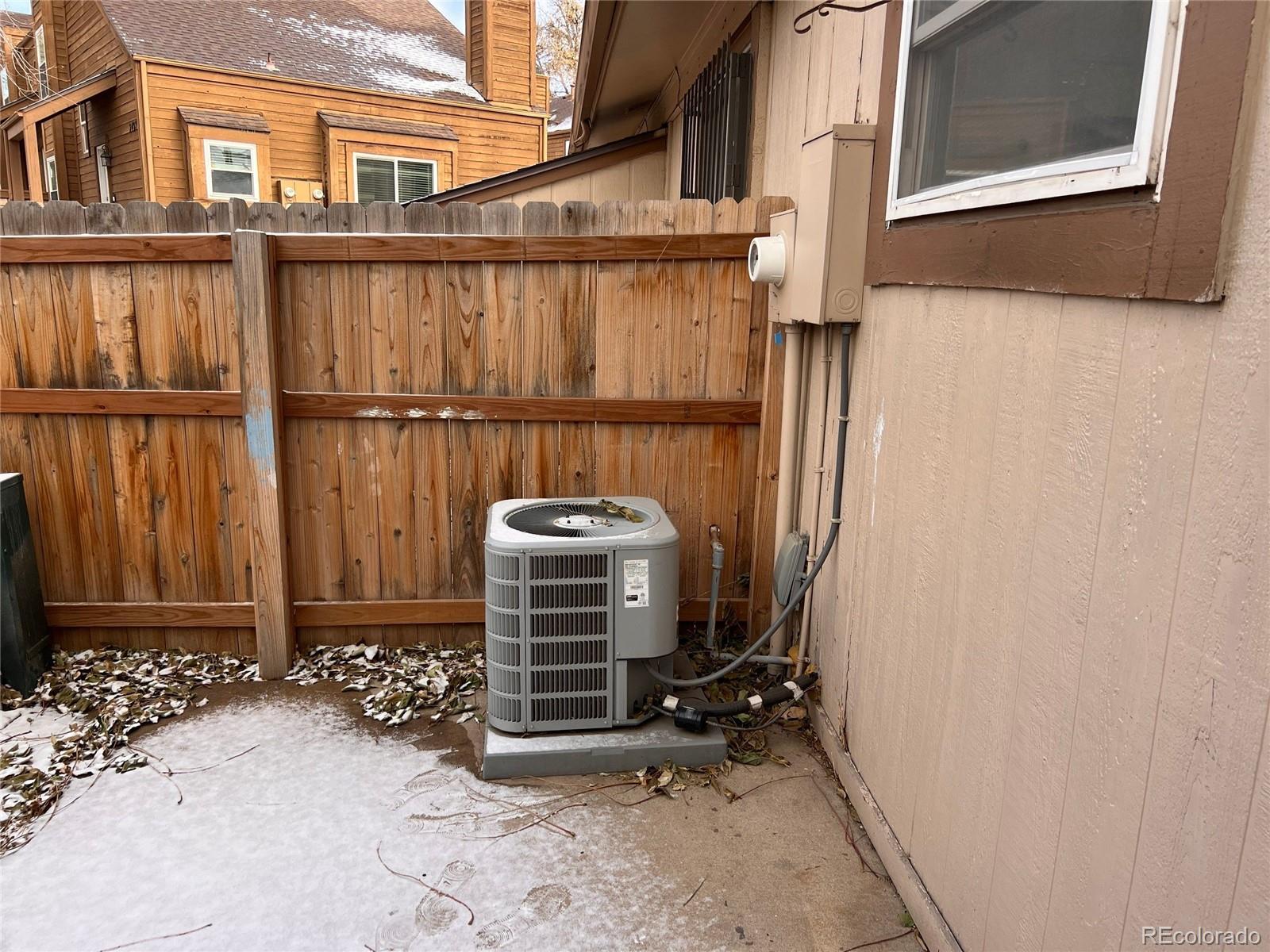 2447 Rainbow Drive Denver CO 80229