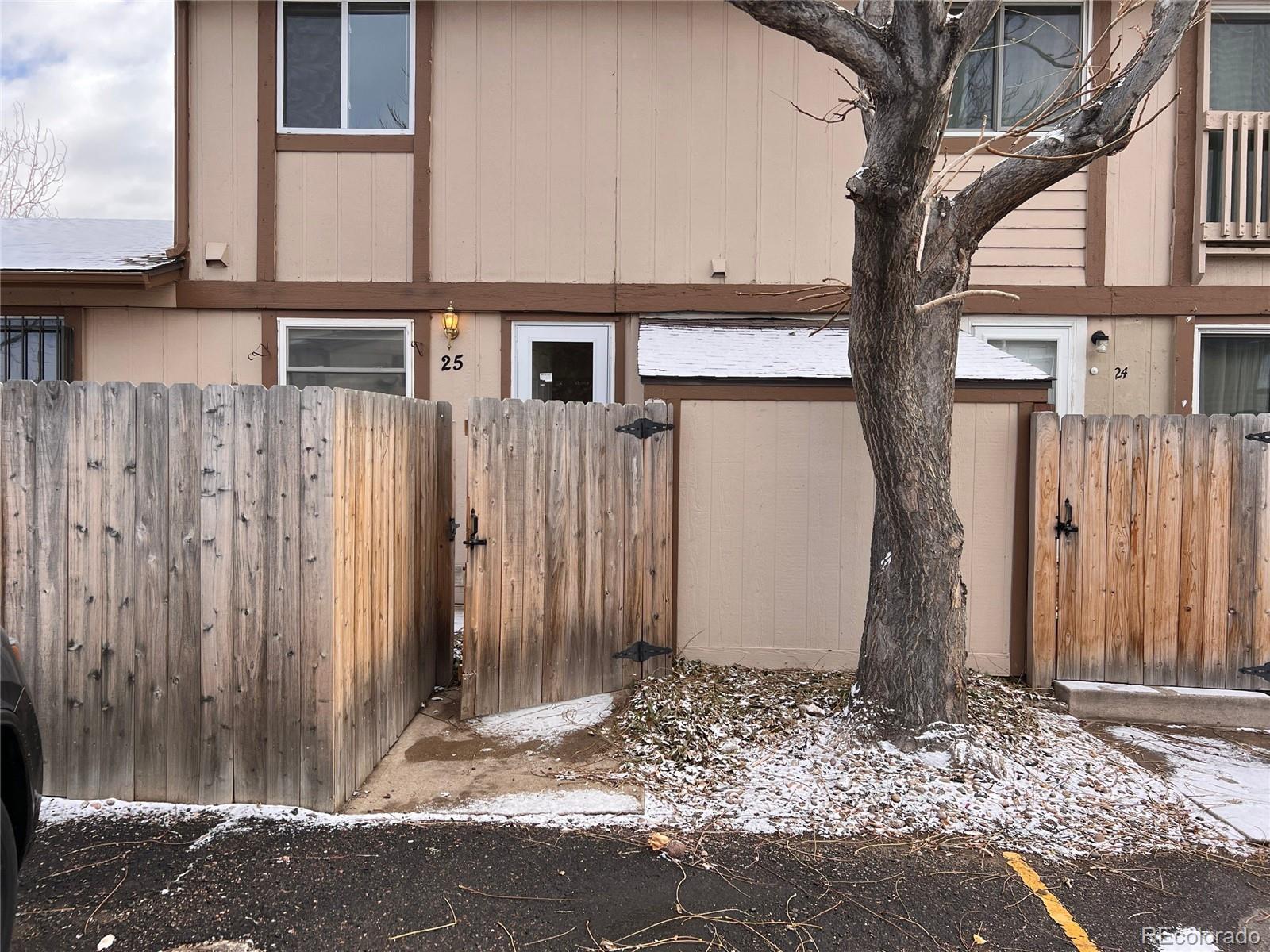 2447 Rainbow Drive Denver CO 80229