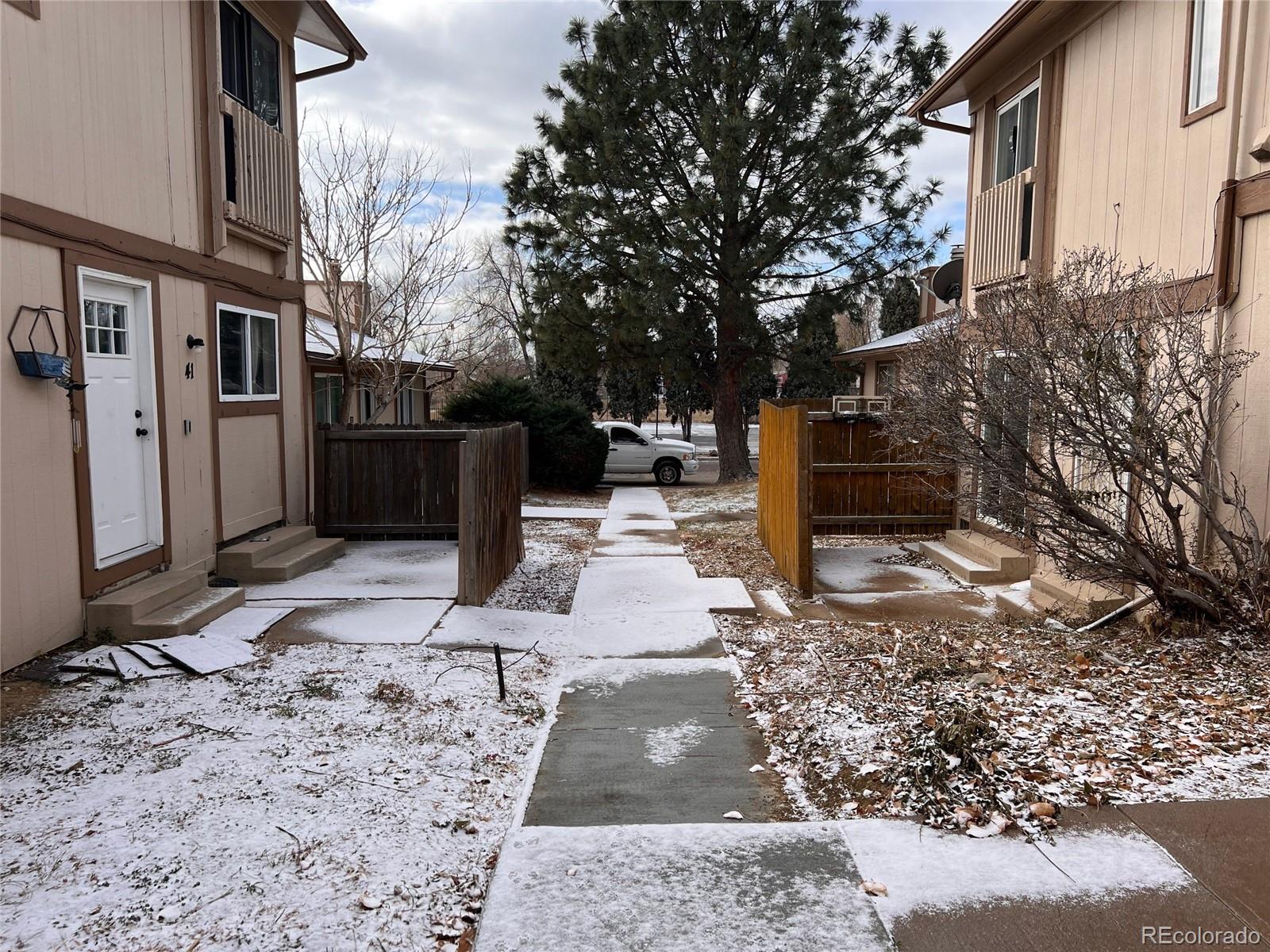 2447 Rainbow Drive Denver CO 80229