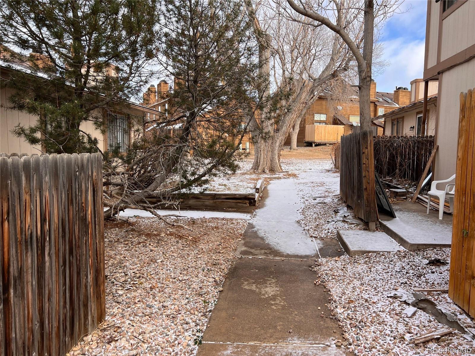 2447 Rainbow Drive Denver CO 80229