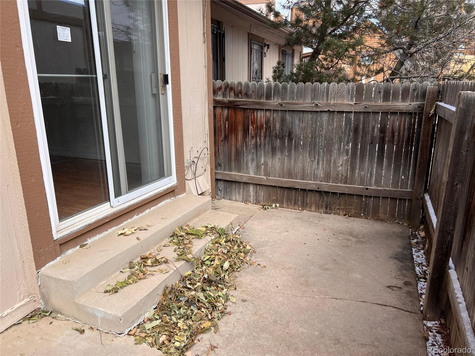 2447 Rainbow Drive Denver CO 80229