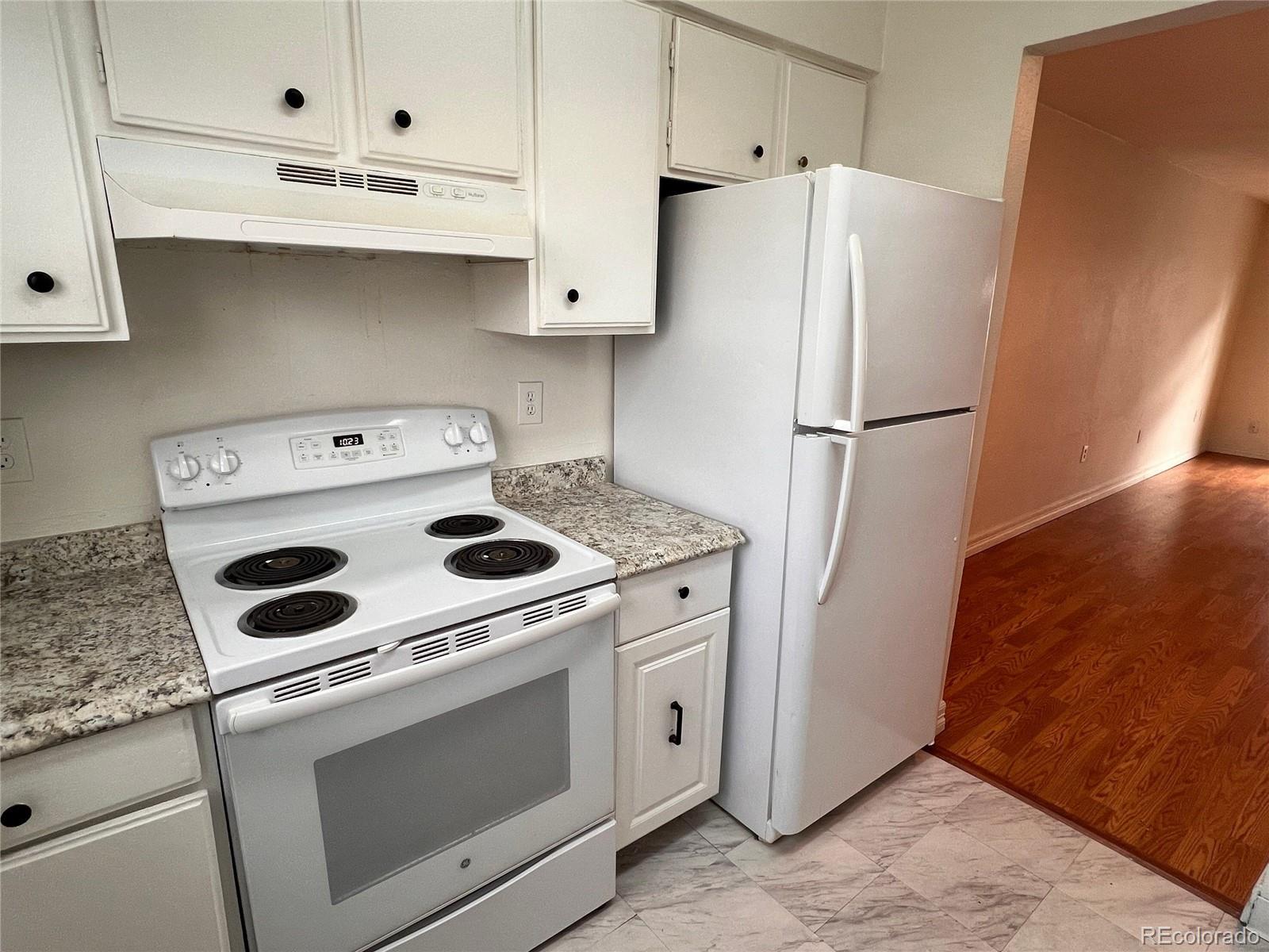 2447 Rainbow Drive Denver CO 80229
