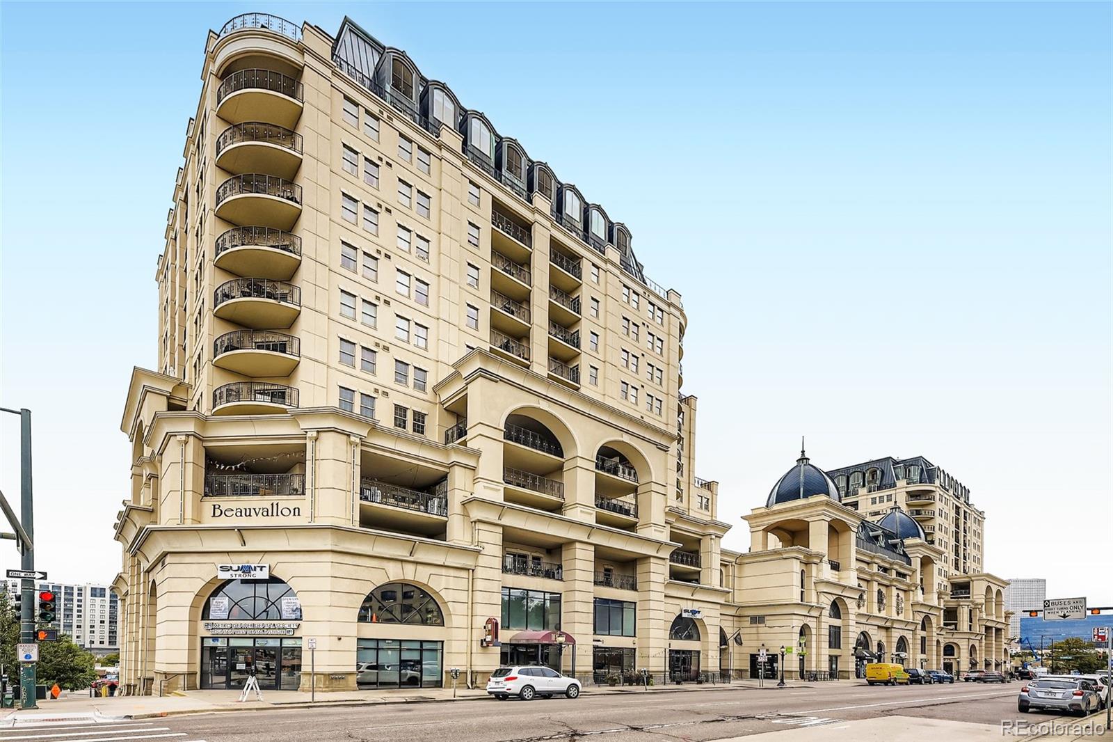 925 N Lincoln Street Denver CO 80203