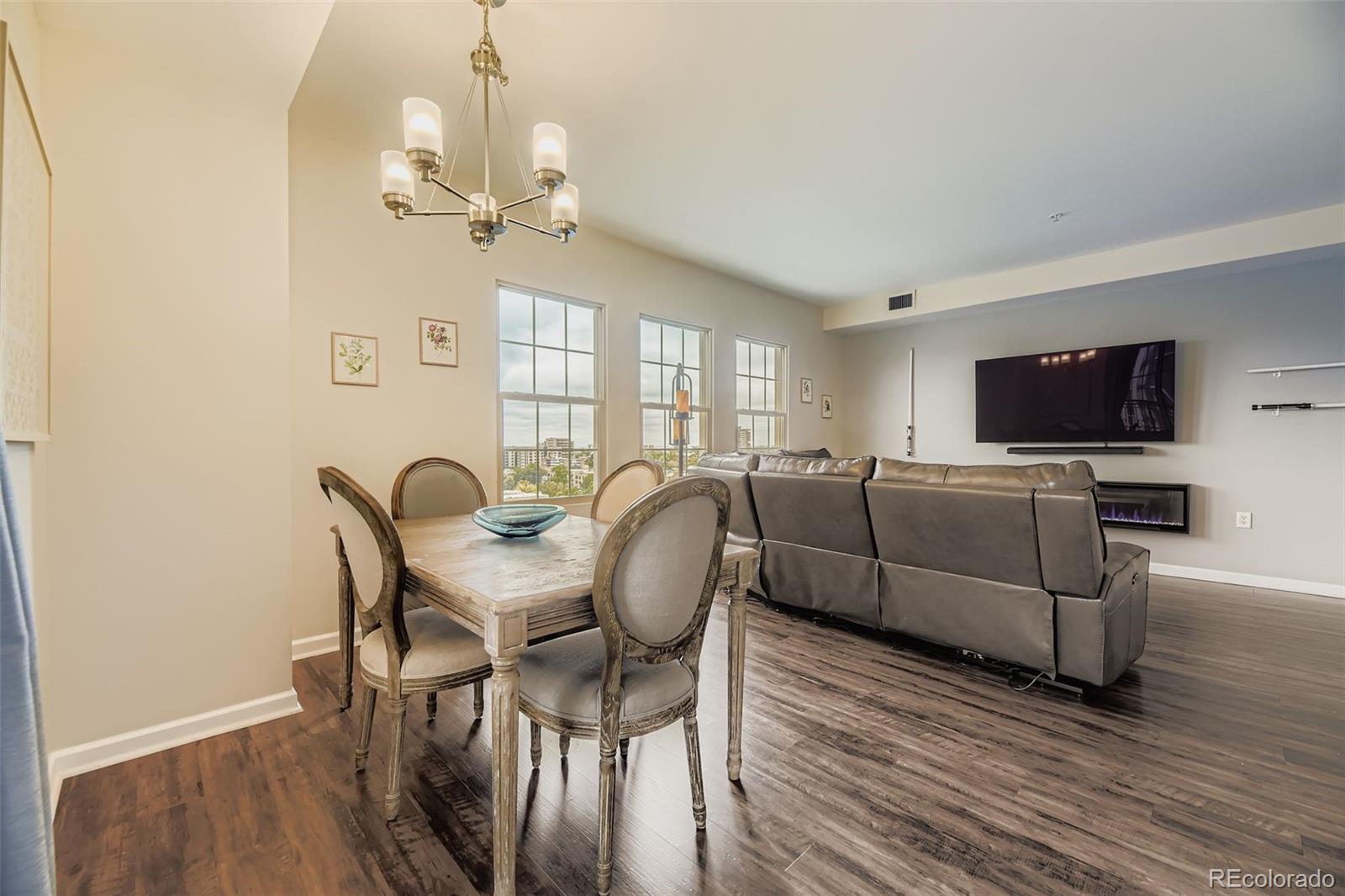 925 N Lincoln Street Denver CO 80203