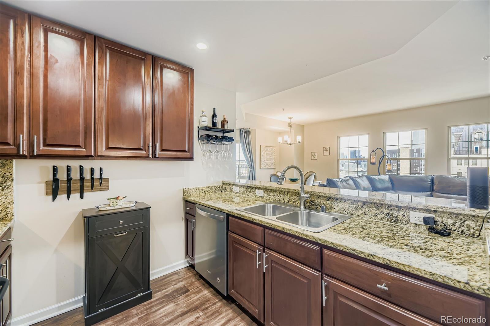 925 N Lincoln Street Denver CO 80203