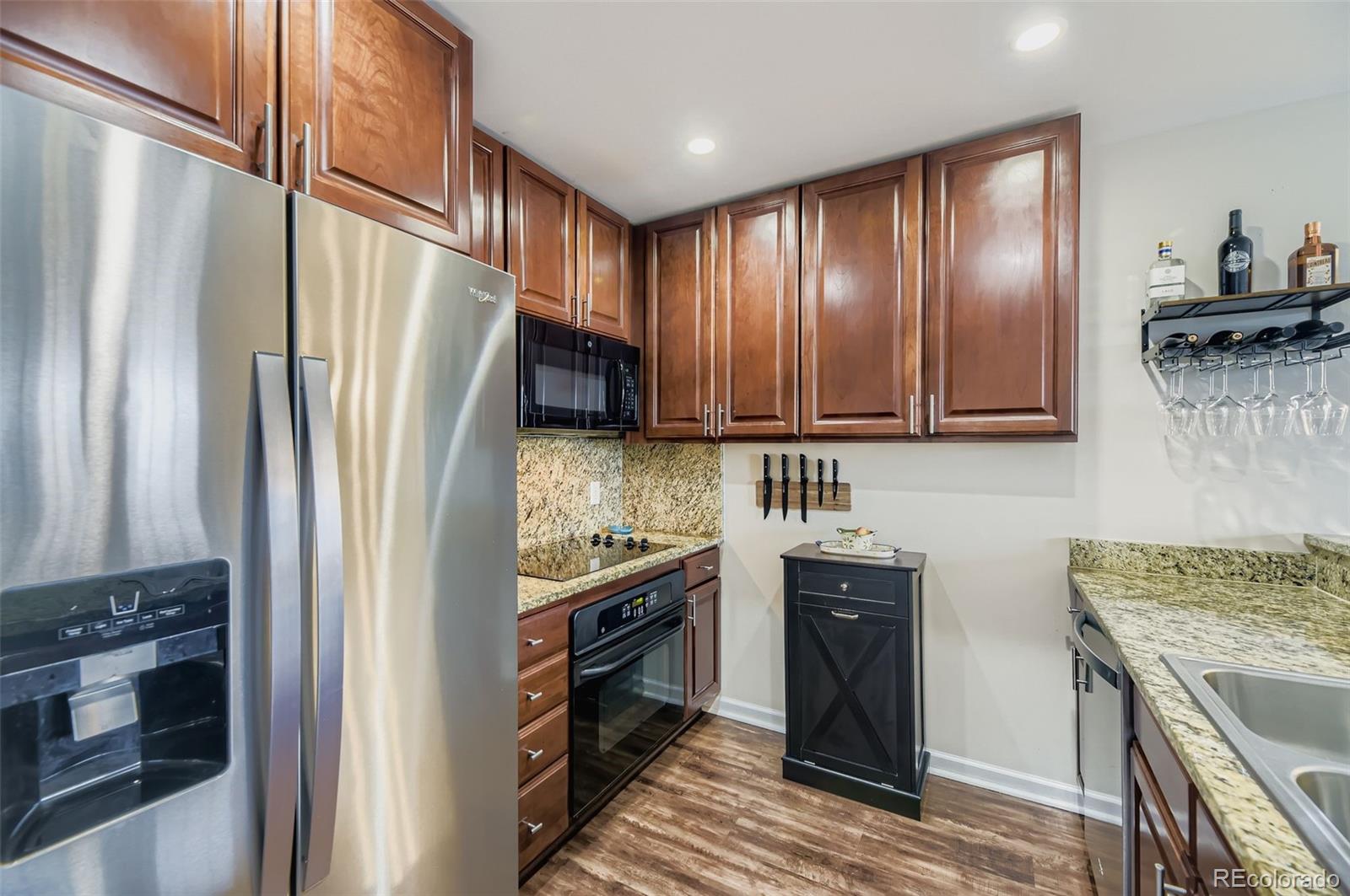 925 N Lincoln Street Denver CO 80203